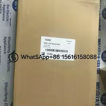 Peça de Reposição Ar Condicionado York 325-40329-000 Thumbnail 2