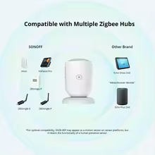 Sensores Zigbee SONOFF SNZB Kit Thumbnail 5