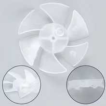 Lâmina Ventilador Secador Thumbnail 1