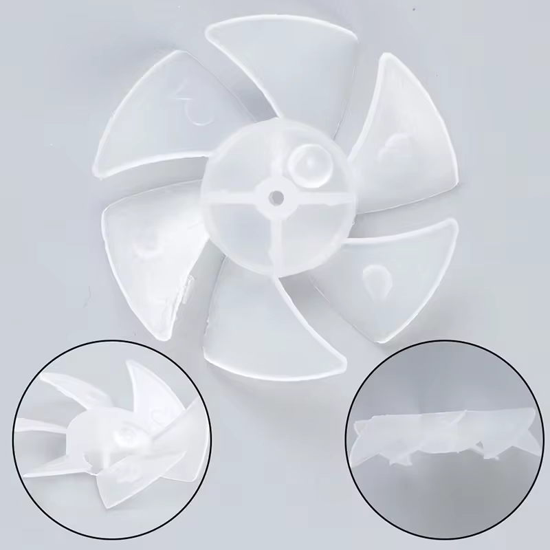 Lâmina Ventilador Secador