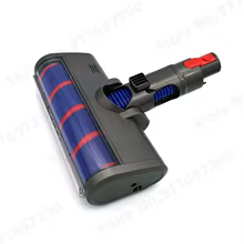 Cabeça de Escova Motorizada Dyson V8 V7 V10 V11 Thumbnail 4