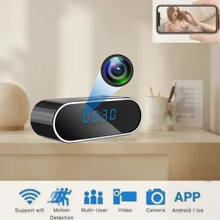 Câmera de Segurança Wi-Fi 1080P Thumbnail 1
