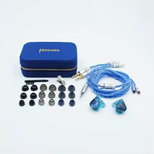 Penon VOLT Flagship 4 Fone HiFi Híbrido Thumbnail 6