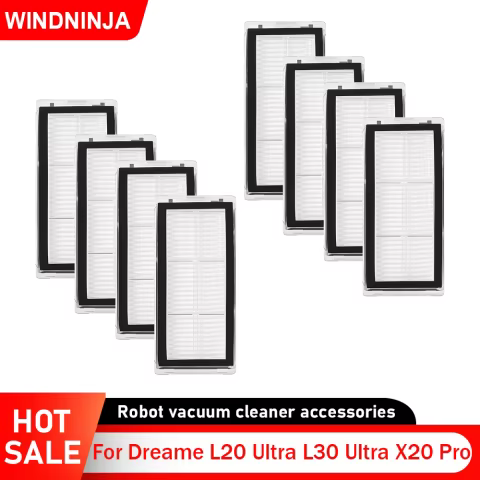 Filtro HEPA Dreame L20/L30/X20