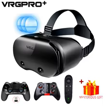 Óculos VR 3D VRG PRO X7 Thumbnail 1