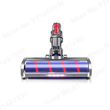 Cabeça de Escova Motorizada Dyson V8 V7 V10 V11 Thumbnail 2