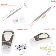Kit Branqueamento Dental Profissional Thumbnail 1