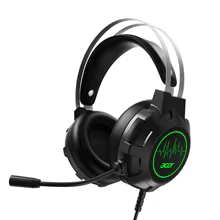 Auriculares Gamer Acer 203 Thumbnail 6