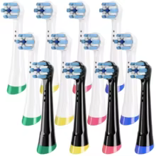 Cabeças de Escova Oral-B iO Compatíveis Thumbnail 1