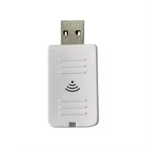 Adaptador Wi-Fi Projetor ELPAP Thumbnail 2