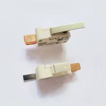 Interruptor Micro D48X Original 15A Thumbnail 2