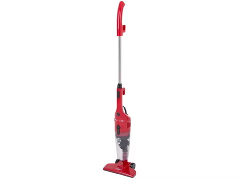Aspirador Mondial Turbo Cycle 2 em 1