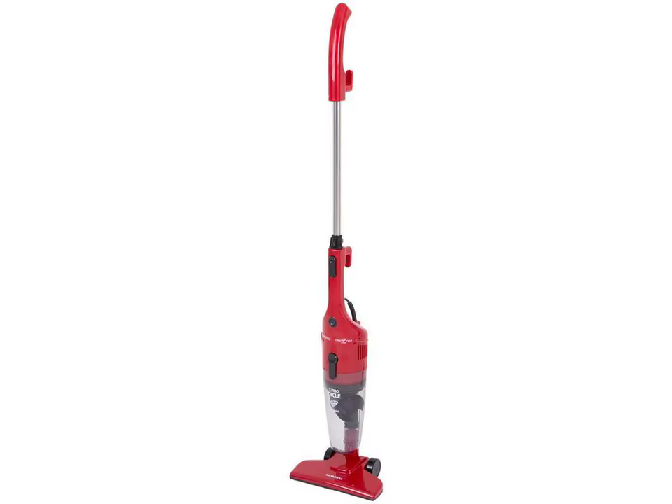Aspirador Mondial Turbo Cycle 2 em 1