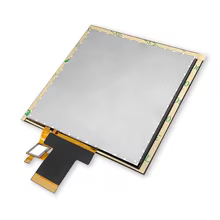 Tela LCD TFT 4.0 Polegadas Toque Capacitivo Thumbnail 5