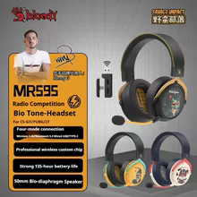 Bloody M595 Headset Gamer Thumbnail 3