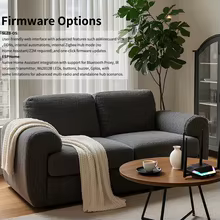 Adaptador Zigbee SMLIGHT SLZB-Ultima Thumbnail 6
