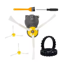 Kit Peças Motor e Rodas Roomba Thumbnail 6