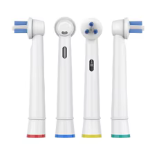 Cabeças de Escova Interdental OLB Thumbnail 5