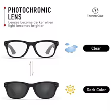 Lentes Ray-Ban Meta AMVR Thumbnail 2
