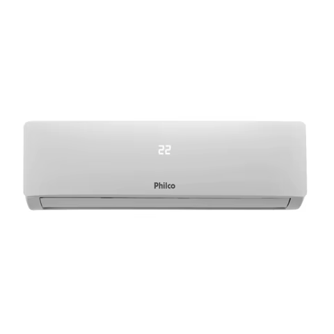 Ar Condicionado Philco 12.000 Btus