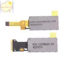Módulo LCD 1.05" TFT GC9A01 Thumbnail 6