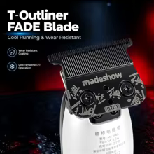 Máquina de Corte Profissional Madeshow M5F M6 MAX Thumbnail 5
