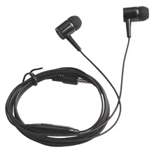 Fone de Ouvido Intra-auricular com Microfone Thumbnail 4