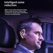 Fone Bluetooth Monaural 2025 IPX7 Thumbnail 4
