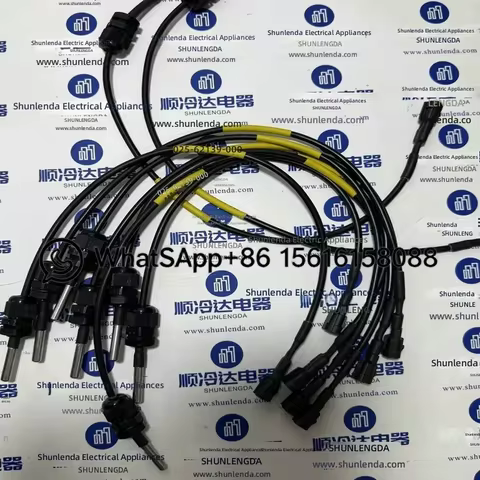 Sensor Temperatura YORK 02552739000