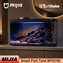 Aquário Inteligente Mijia MYG100 Thumbnail 1