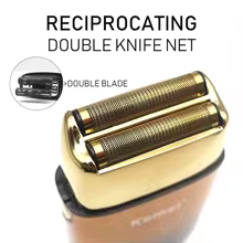 Kemei KM-TX10 Barbeador Profissional Thumbnail 2