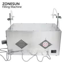 Bomba Peristáltica Elétrica ZONESUN Thumbnail 6