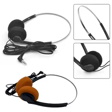 Fone de Ouvido com Fio Underwire Thumbnail 3