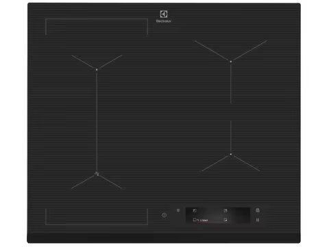 Cooktop Indução Electrolux 4 Bocas