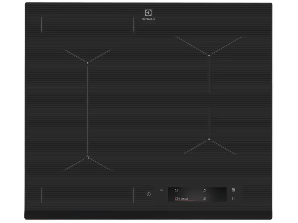Cooktop Indução Electrolux 4 Bocas
