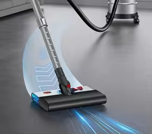 Aspirador Konka 220V Alta Potência Thumbnail 5