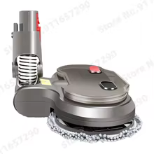 Cabeça de Esfregão para Dyson V7 V8 V10 V11 Thumbnail 4