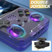 FUNKIDDY Novo Console de Jogos ArKOS R36xx Thumbnail 4
