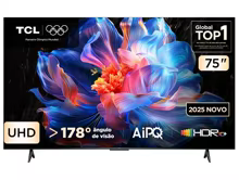 TCL Smart TV 75" 4K UHD Thumbnail 2