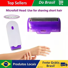 Depilador Elétrico Profissional Thumbnail 3