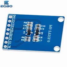 Display TFT Arduino 128x128 Thumbnail 5