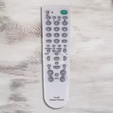 Controle Remoto Universal TV-139F Thumbnail 4