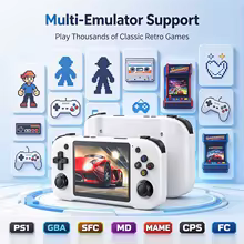 Console Retro R36h PRO MAX Thumbnail 5