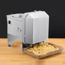 Cortadora de Banana Automática Thumbnail 5