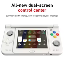 Anbernic RG DDS Console Retro Thumbnail 4