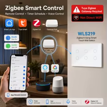 Interruptor Inteligente Zigbee Melery Thumbnail 6