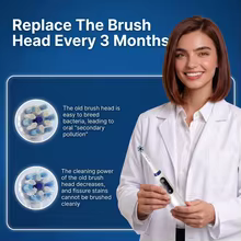 Cabeças de Escova Oral-B iO Thumbnail 4