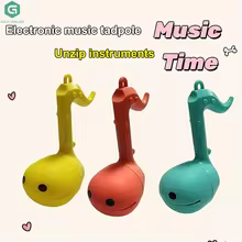 Otamatone Mini Musical Thumbnail 3