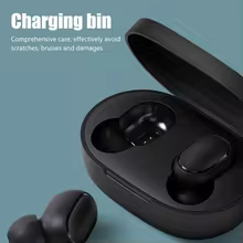 E6S TWS Bluetooth Sport Headphones Thumbnail 2