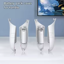 Bateria Recarregável VR Meta Quest 3S/3 Thumbnail 4